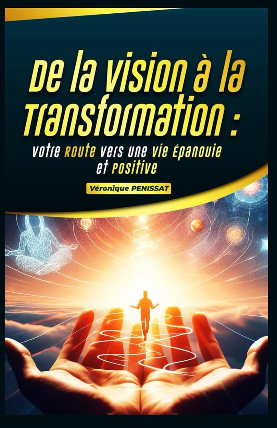 De la Vision à la Transformation 