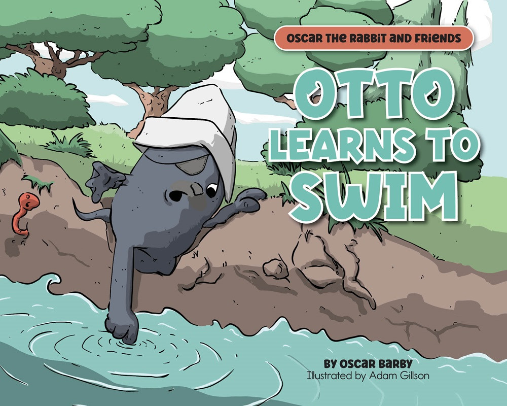 Otto Learns to Swim