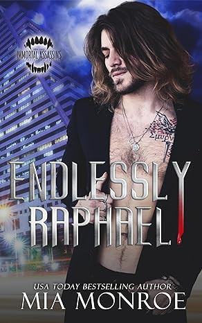 Endlessly Raphael