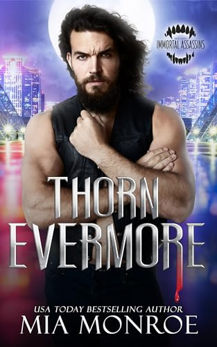 Thorn Evermore