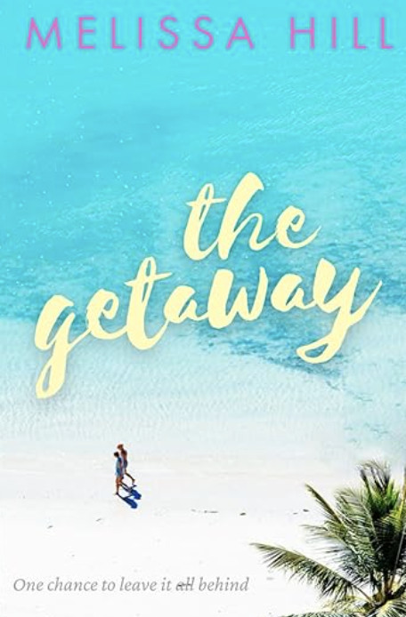 The Getaway