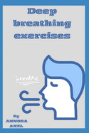 Deep Breathing Exercise: "Inhale Calm, Exhale Stress: Deep Breathing Practice"