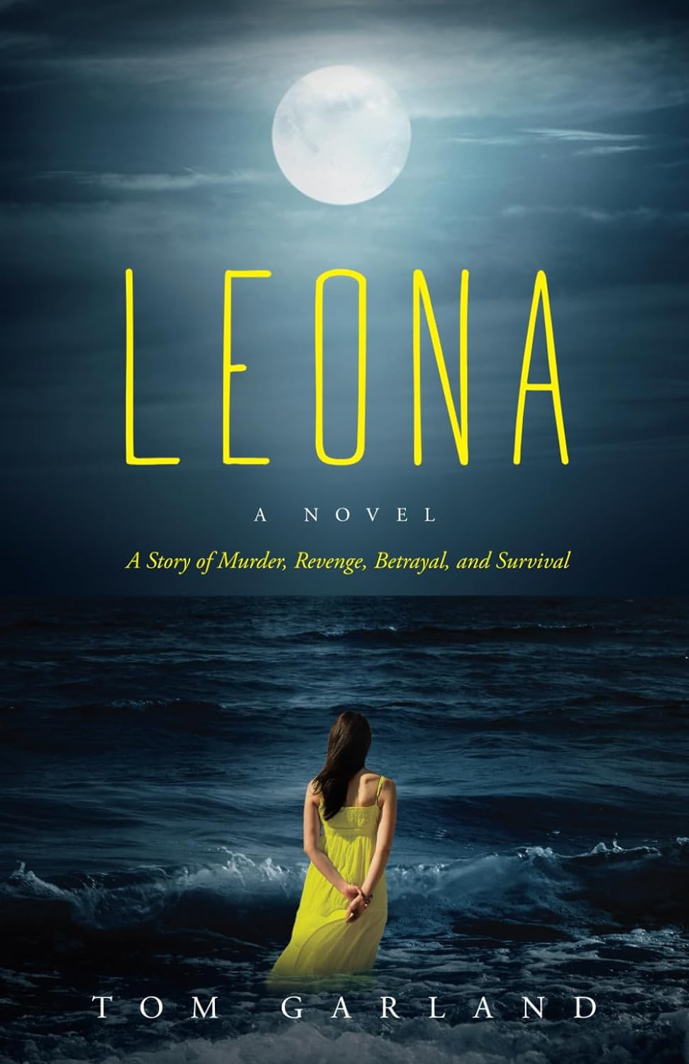 Leona