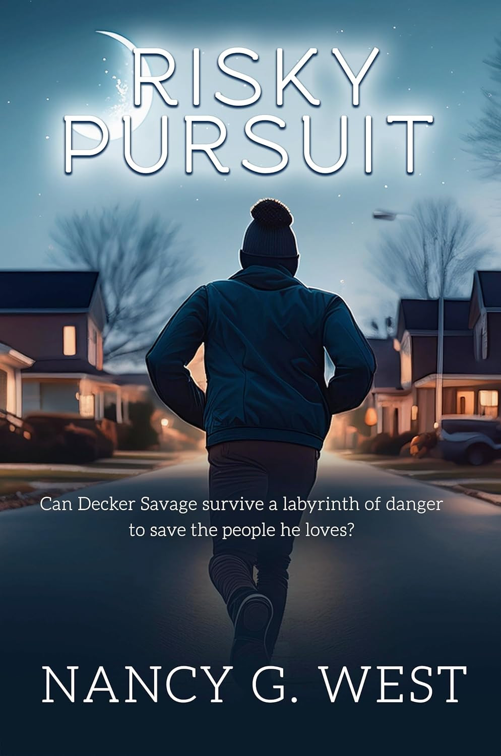 Risky Pursuit