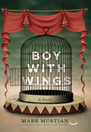 Boy With Wings