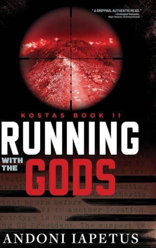 Running with the Gods