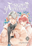 Sign of Affection 8