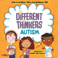 Different Thinkers: Autism