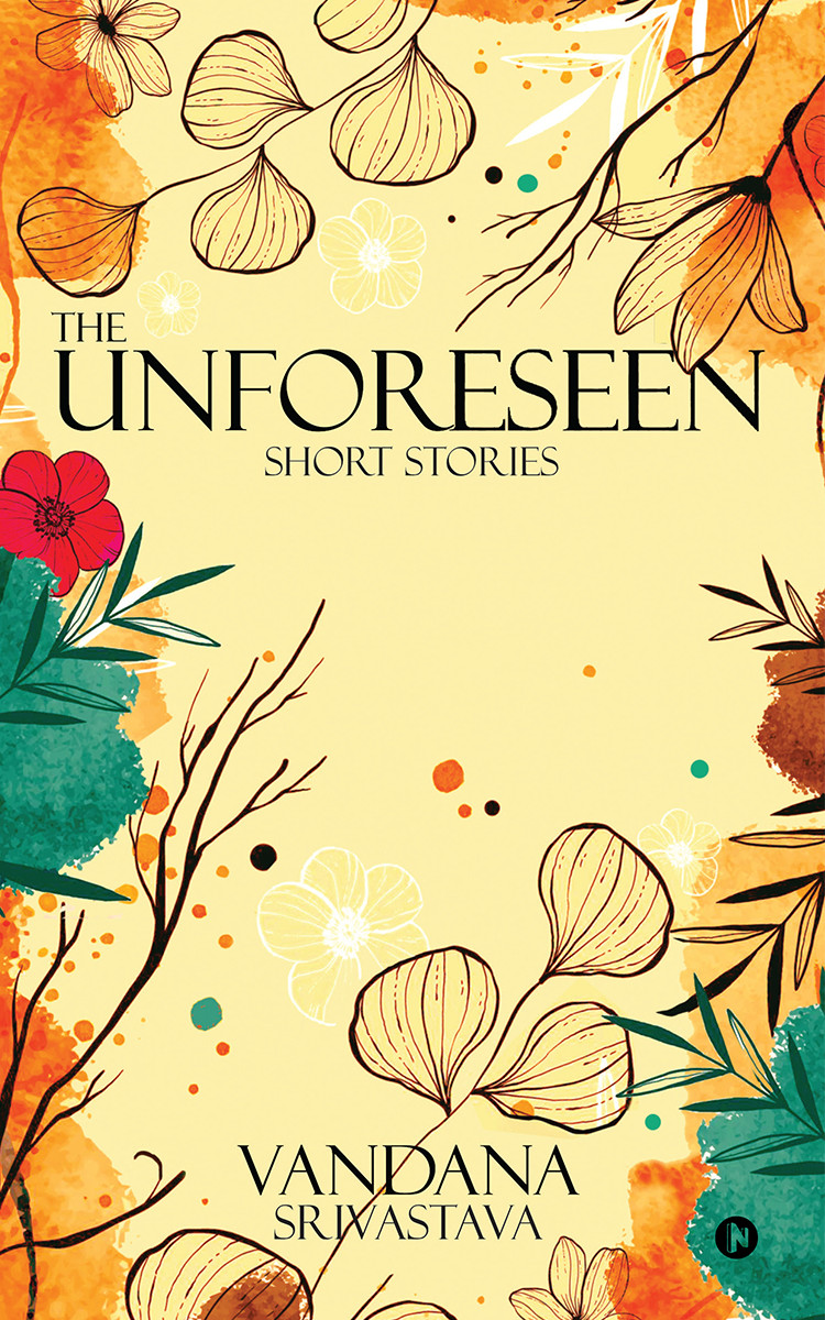 The Unforeseen : Short Stories