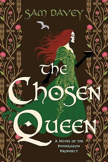 The Chosen Queen