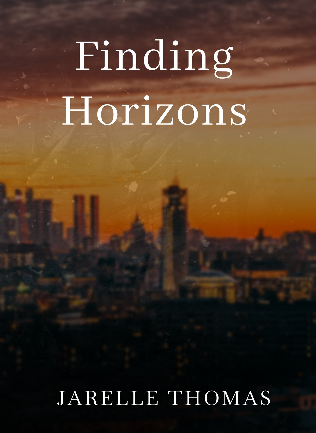 Finding Horizons