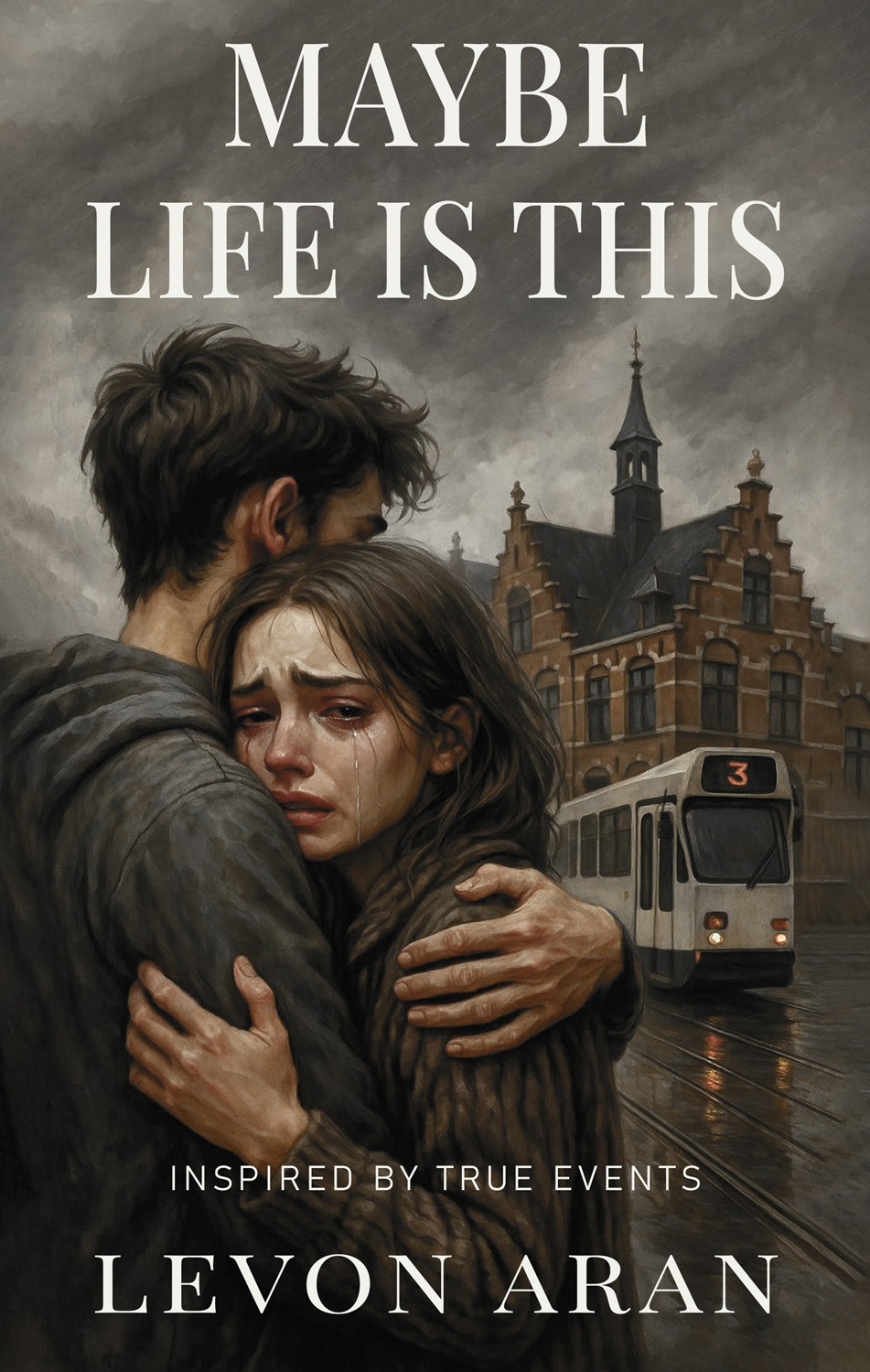 Maybe Life Is This