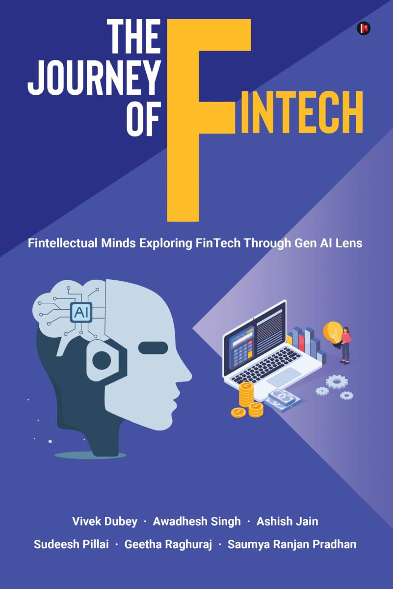 The Journey of FinTech