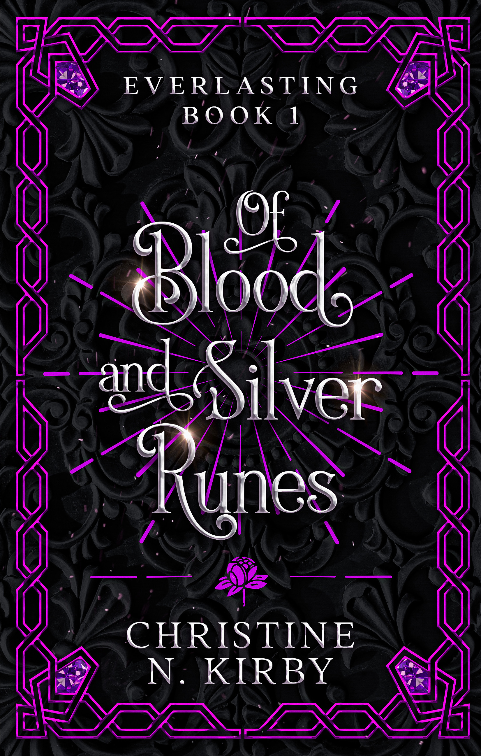 Of Blood and Silver Runes