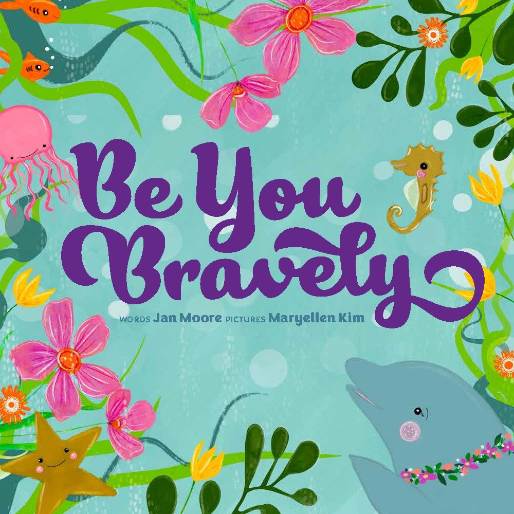 Be You Bravely