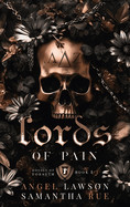 Lords of Pain (Discrete Cover) (Discrete Cover)