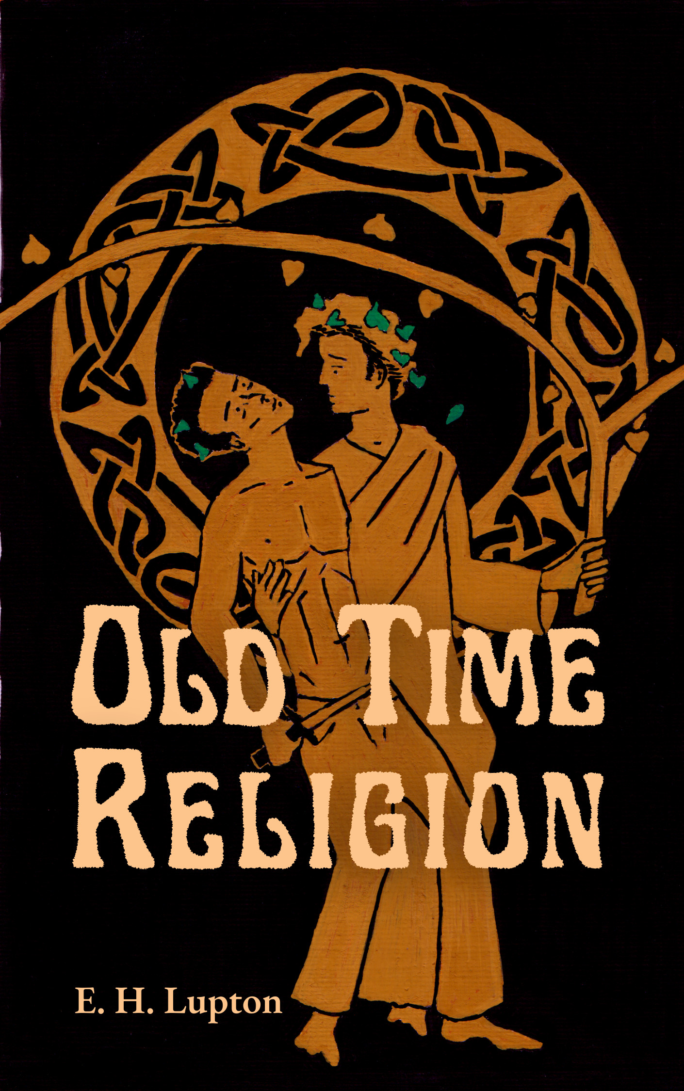 Old Time Religion