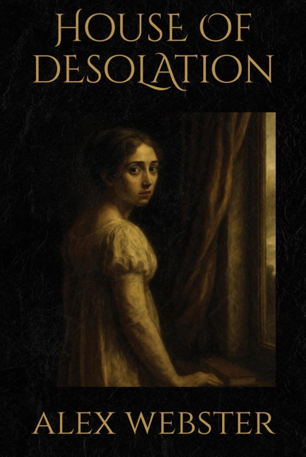 House of Desolation