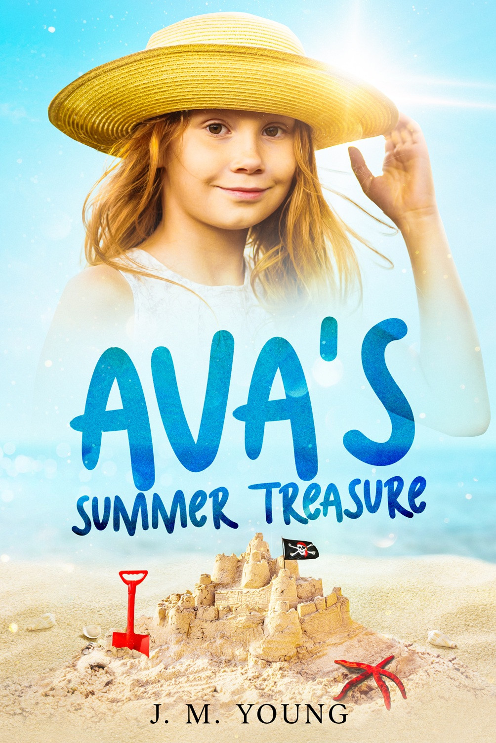 Ava's Summer Treasure