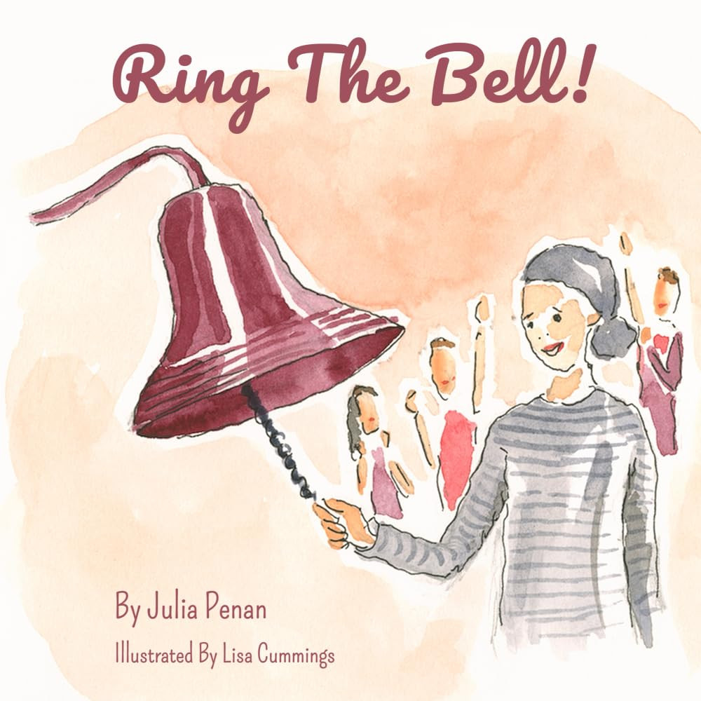 Ring the Bell!