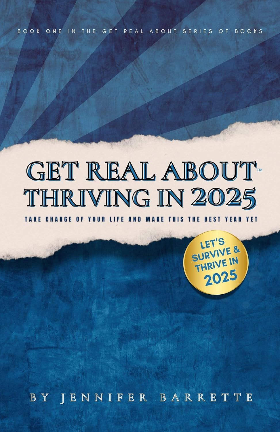 Get Real About Thriving in 2025