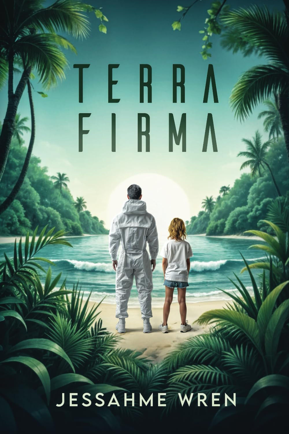 Terra Firma