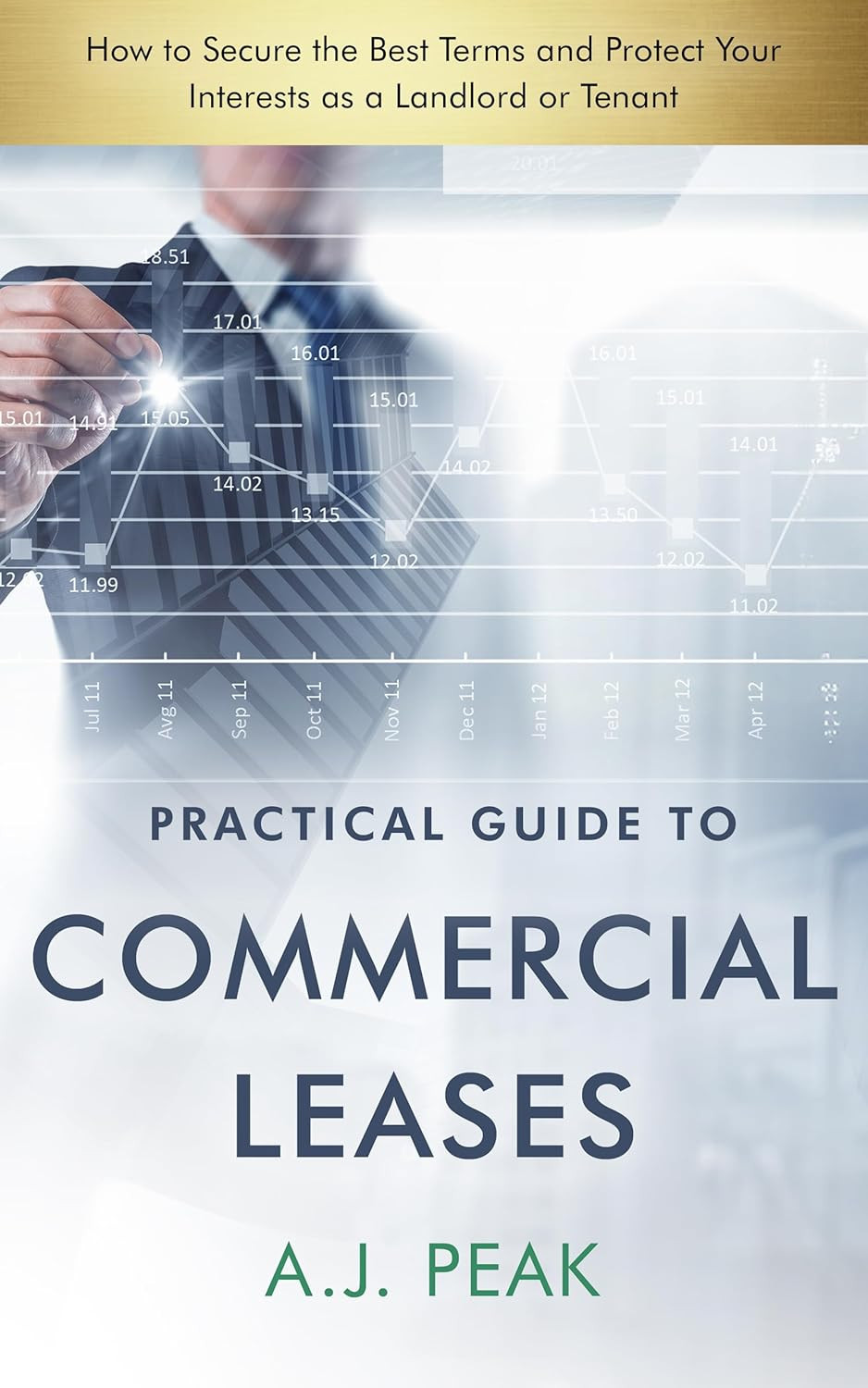 Practical Guide to Commercial Leases