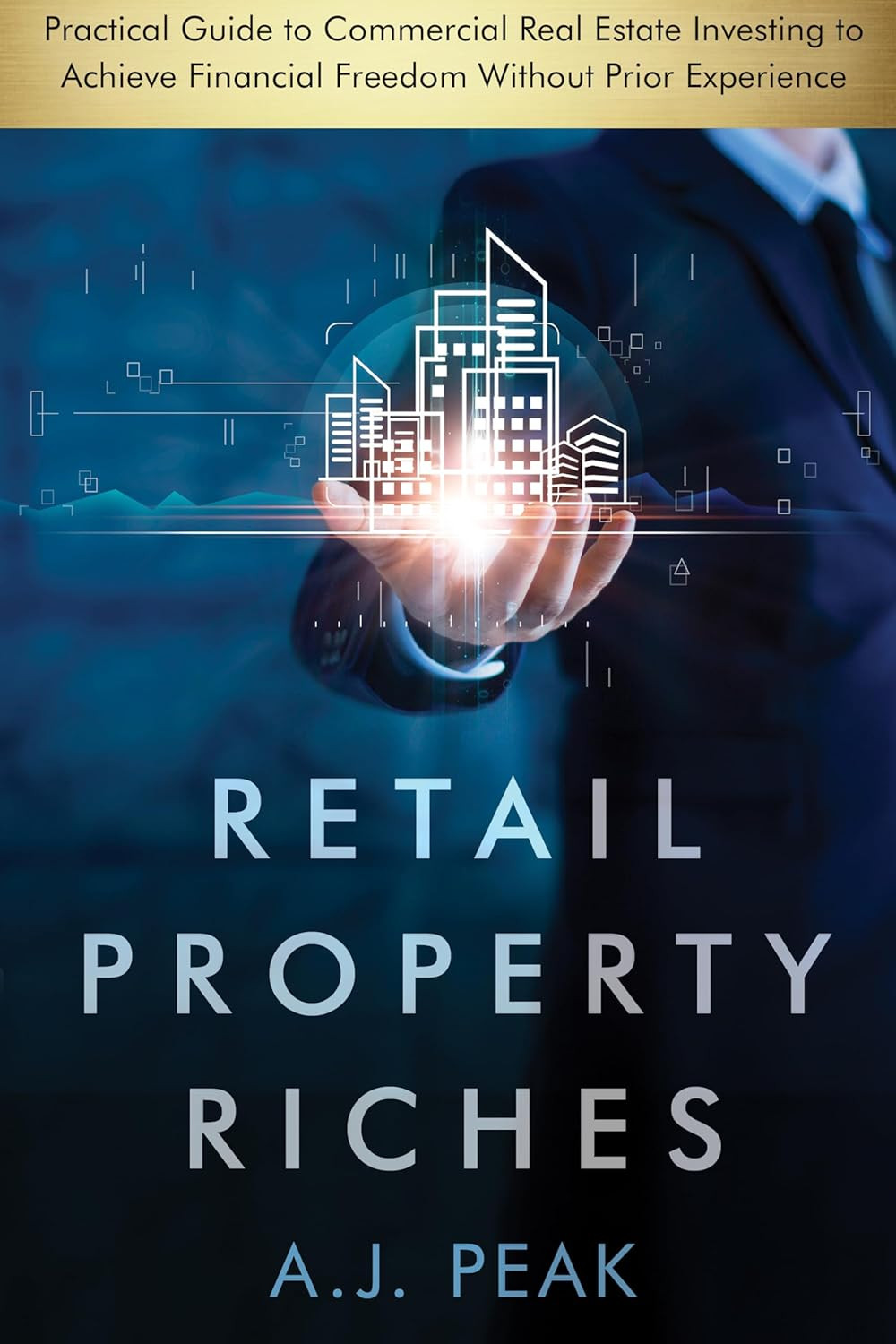 Retail Property Riches