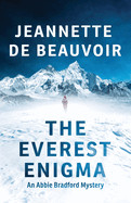 Everest Enigma: An Abbie Bradford Mystery