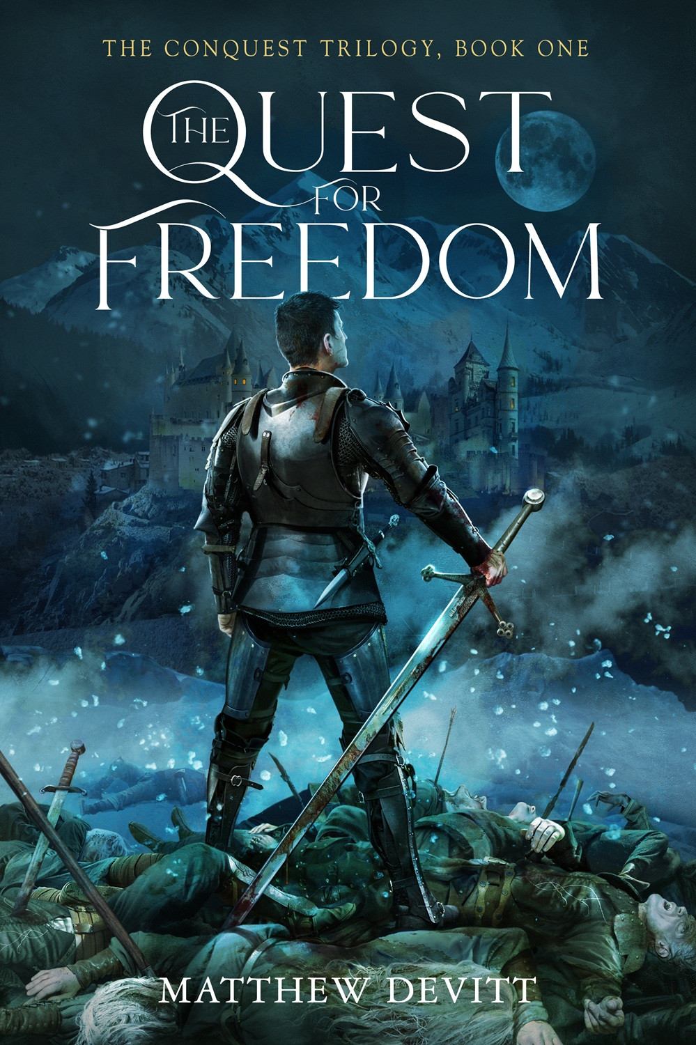 The Quest For Freedom