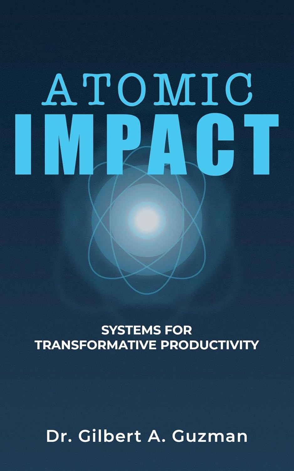 Atomic Impact: Systems for Transformative Productivity