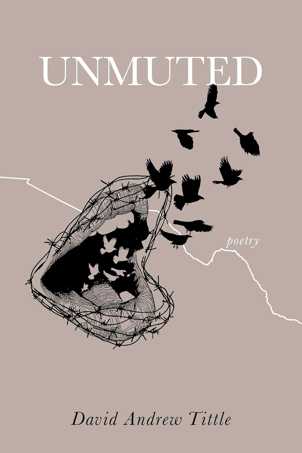 Unmuted