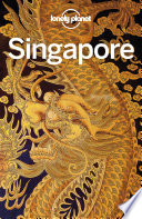 Lonely Planet Singapore