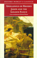 Jason and the Golden Fleece