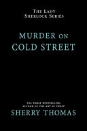Murder on Cold Street