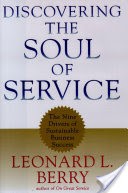 Discovering the Soul of Service