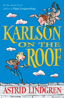 Karlson on the Roof