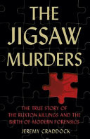 The Jigsaw MurdersThe Jigsaw Murders