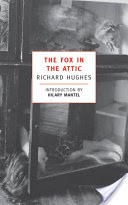 The Fox in the Attic