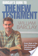 Barclay's Guide to the New Testament
