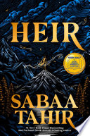 Heir (A Good Morning America YA Book Club Pick)