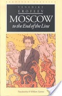 Moscow to the End of the Line