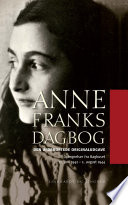 Anne Franks Dagbog