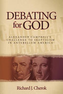 Debating for God