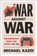 War Against War