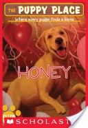 The Puppy Place #16: Honey