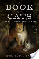 A Book of Cats