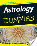 Astrology For Dummies