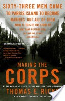 Making the Corps