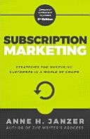 Subscription Marketing